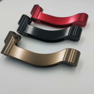 2G V2 Billet Front Upper Control Arms