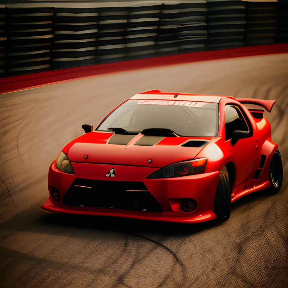 Race-Proven Performance