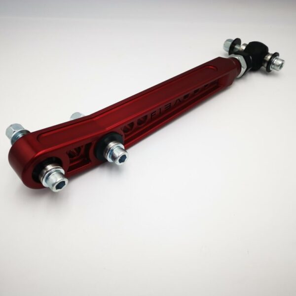 Evo Billet Rear lower contol arm 3