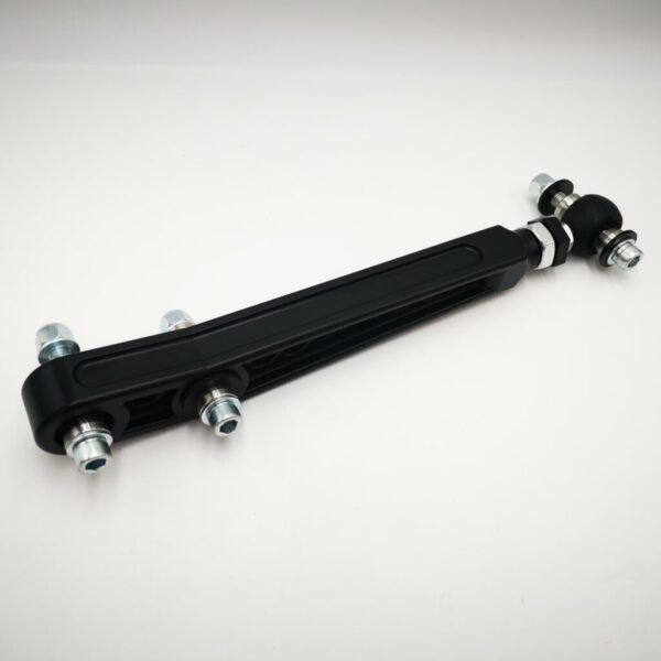 Evo Billet Rear lower contol arm 5