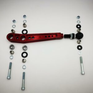 EVO 4-9 Billet Rear Lower Arms