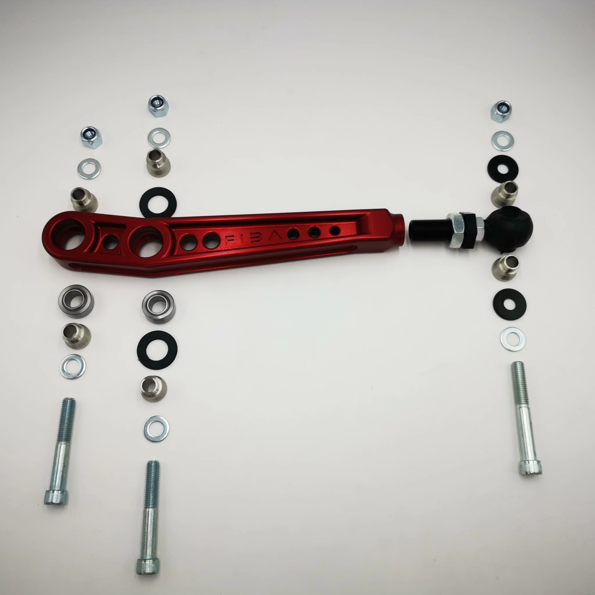 EVO 4-9 Billet Rear Lower Arms