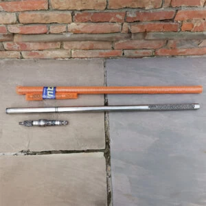2G DSM Manual Rack FIBA Motorsport Rebuild Service