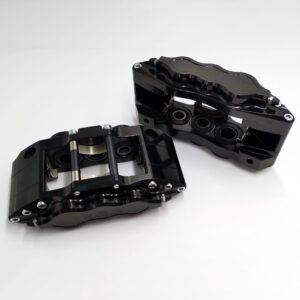 1G DSM Front Big Brake Caliper/Bracket Only Kit (FM-PRO 4/6 Piston)