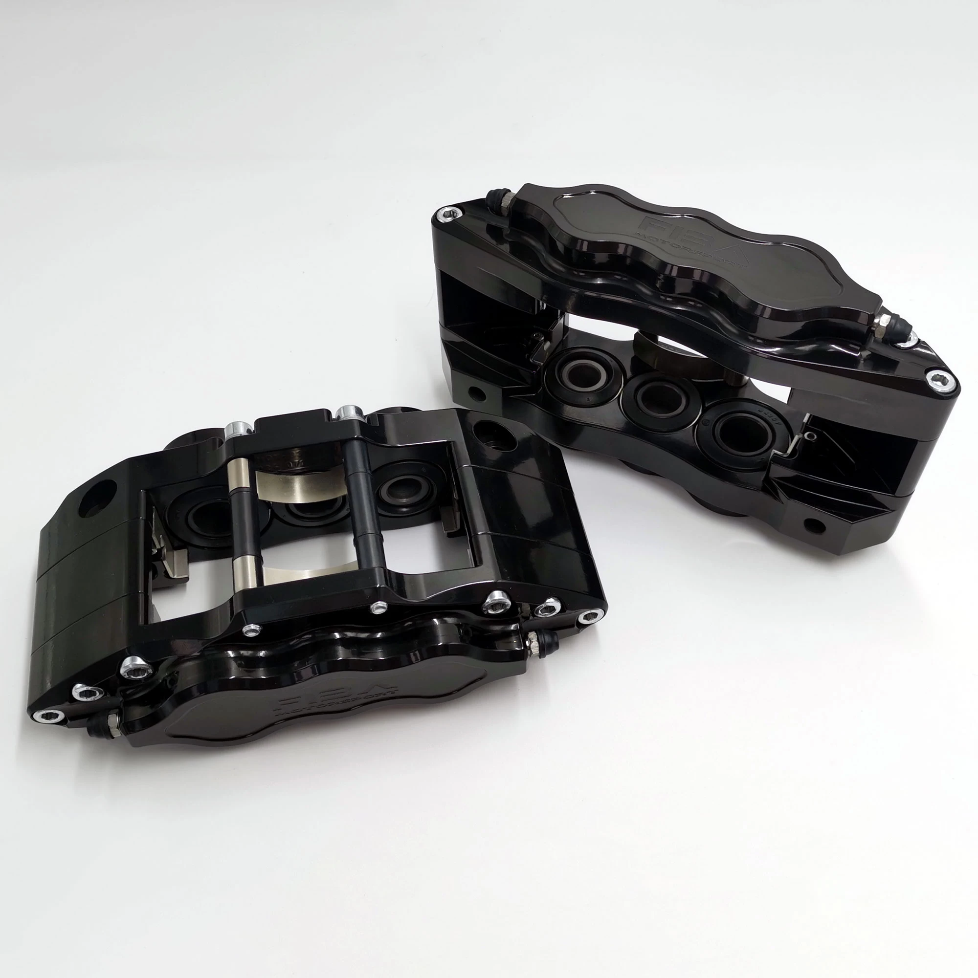 1G DSM Front Big Brake Caliper/Bracket Only Kit (FM-PRO 4/6 Piston)