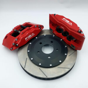 2G DSM Front Big Brake Caliper/Rotor ADVANCED PRO Kit (4/6 Piston)