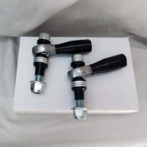 1G DSM V1 Bump Steer Kit (Outer Tie Rod Ends) MB912519