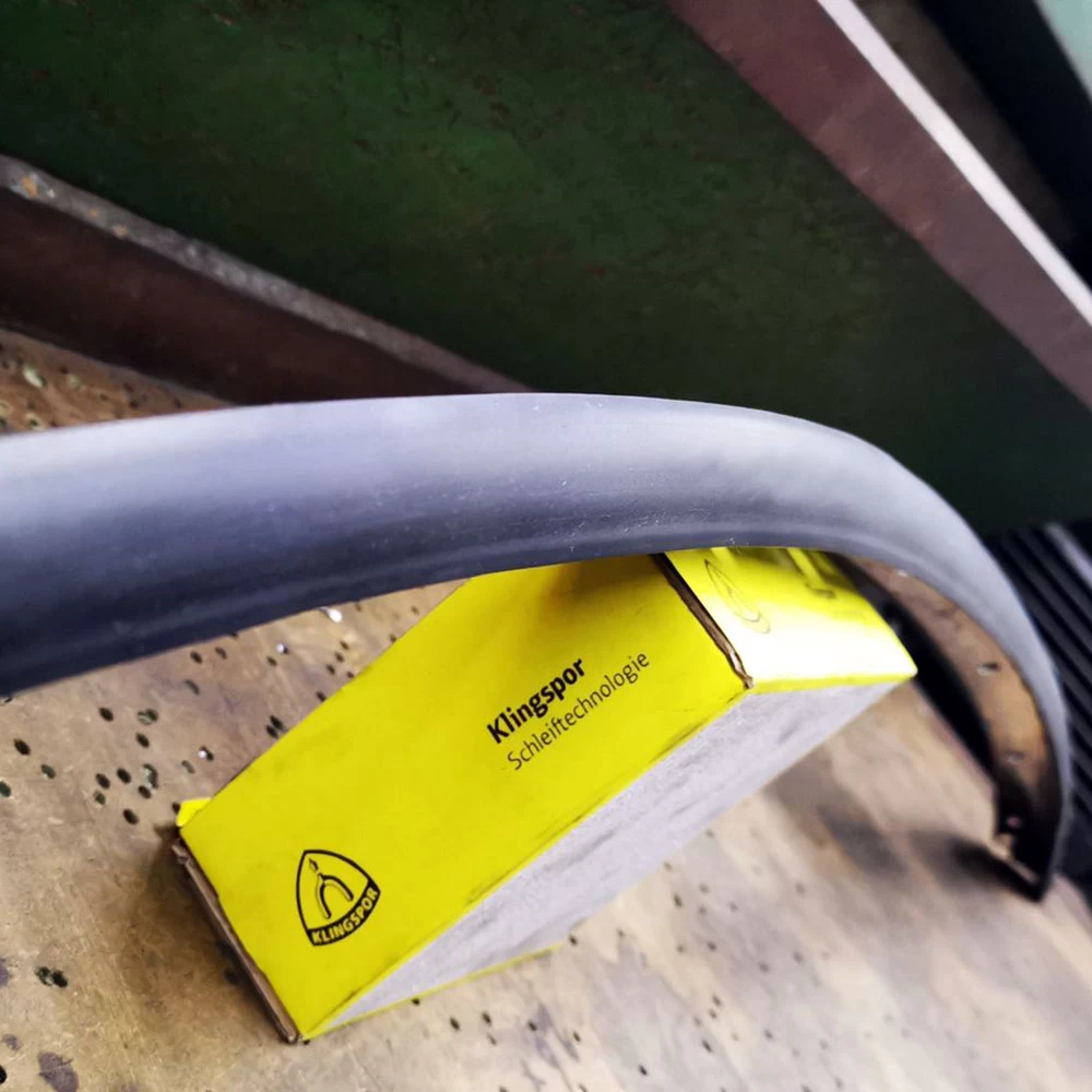 2G DSM OEM+ Drip Rail Replacement Molding DIY Kit (Coupe/Spyder) - Image 5