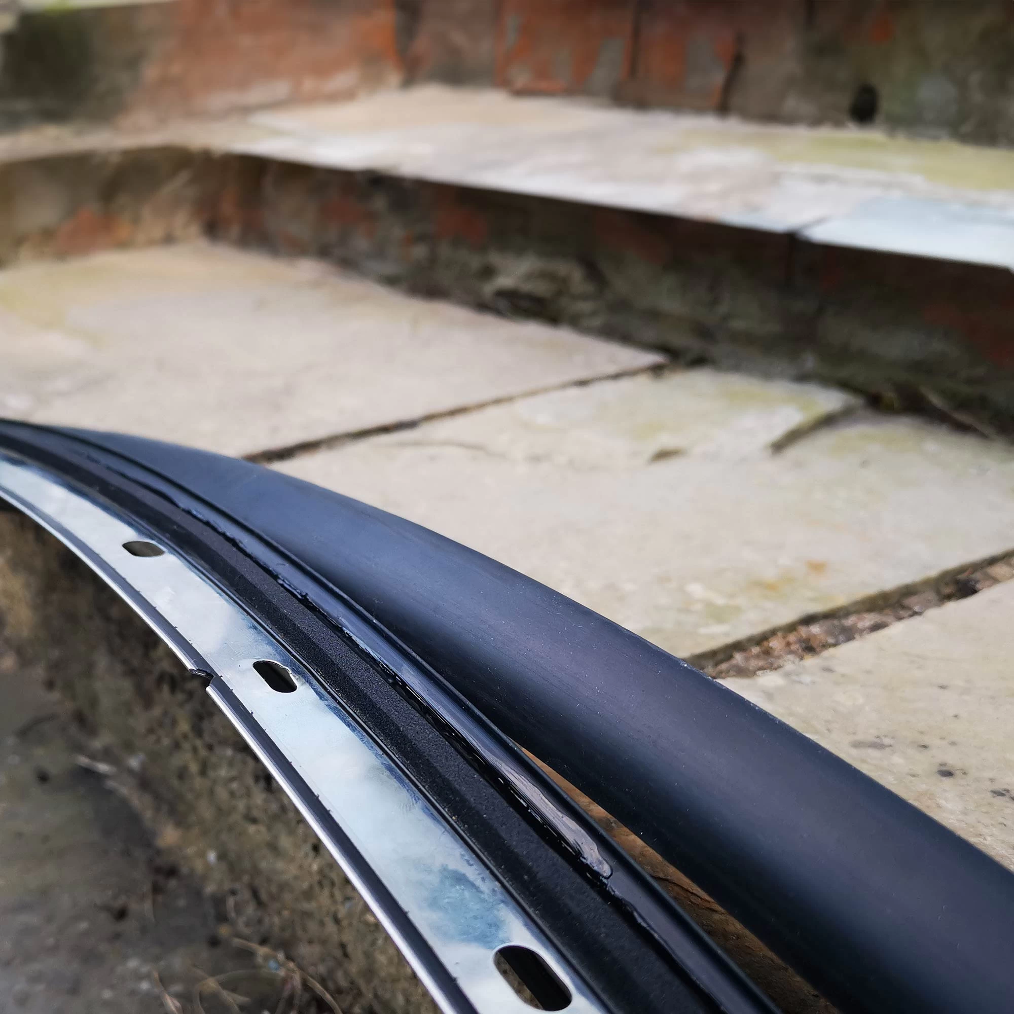 2G DSM OEM+ Drip Rail Replacement Molding DIY Kit (Coupe/Spyder) - Image 11