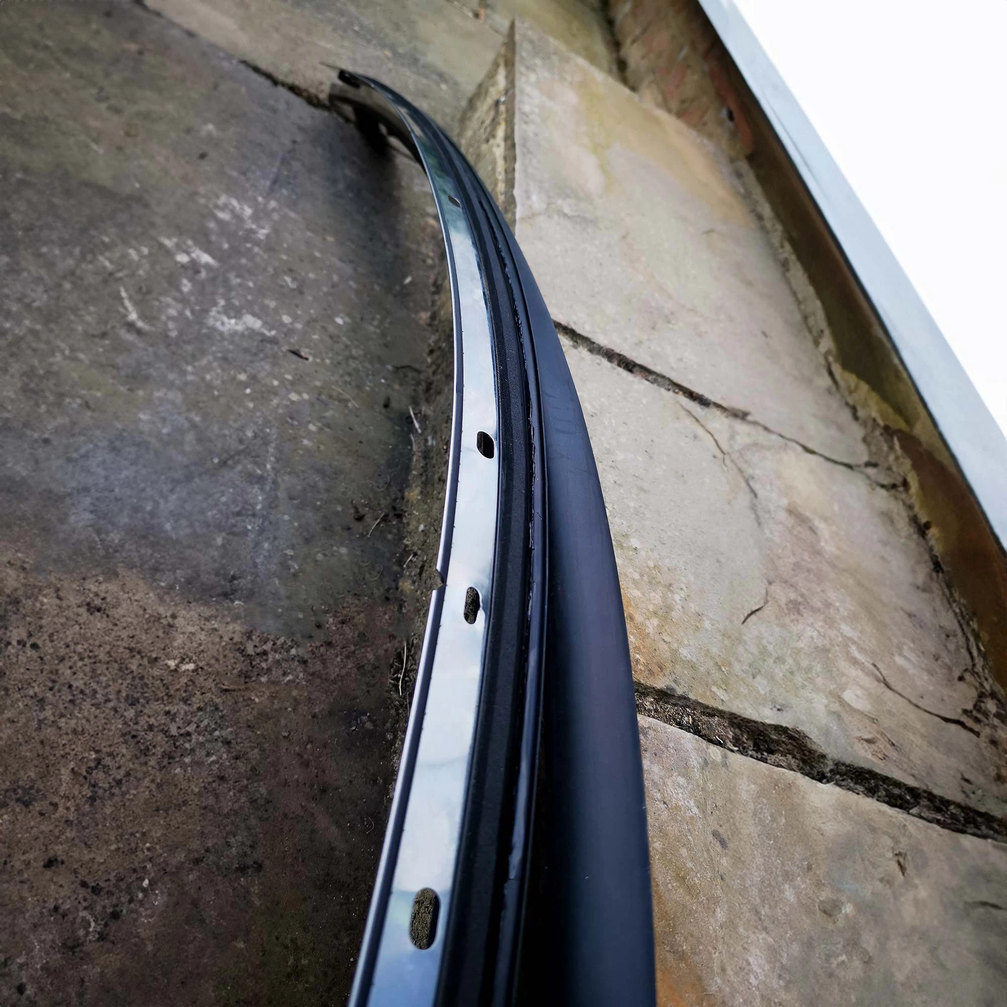 2G DSM OEM+ Drip Rail Replacement Molding DIY Kit (Coupe/Spyder) - Image 12