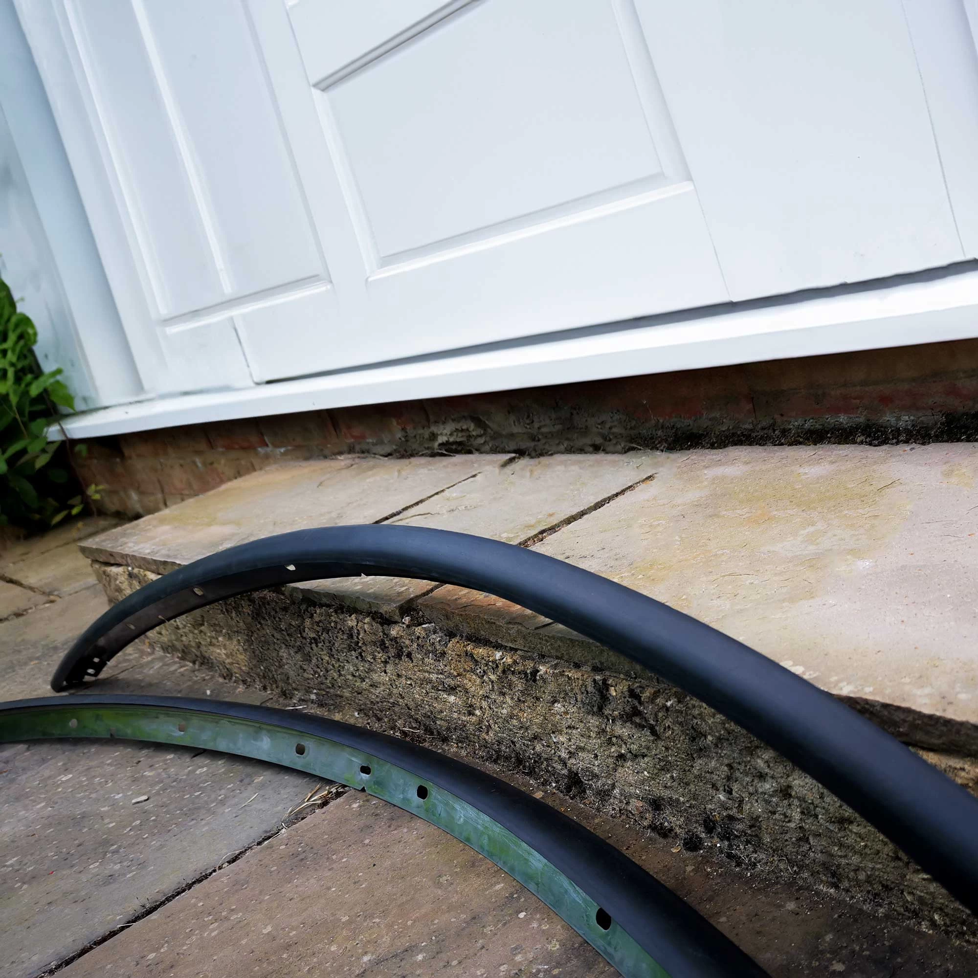 2G DSM OEM+ Drip Rail Replacement Molding DIY Kit (Coupe/Spyder) - Image 2