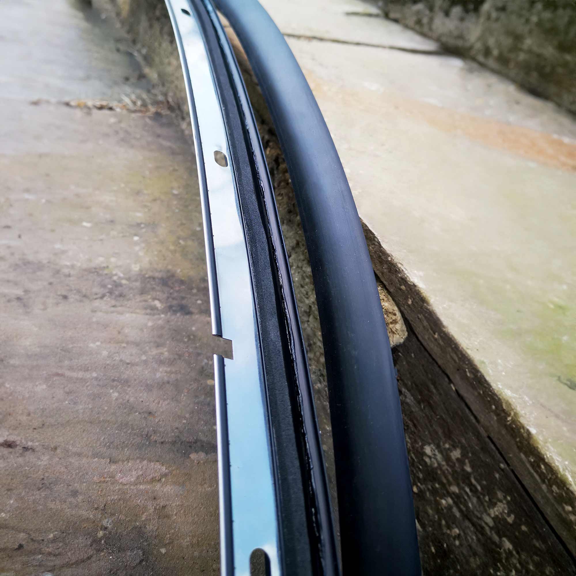 2G DSM OEM+ Drip Rail Replacement Molding DIY Kit (Coupe/Spyder) - Image 13