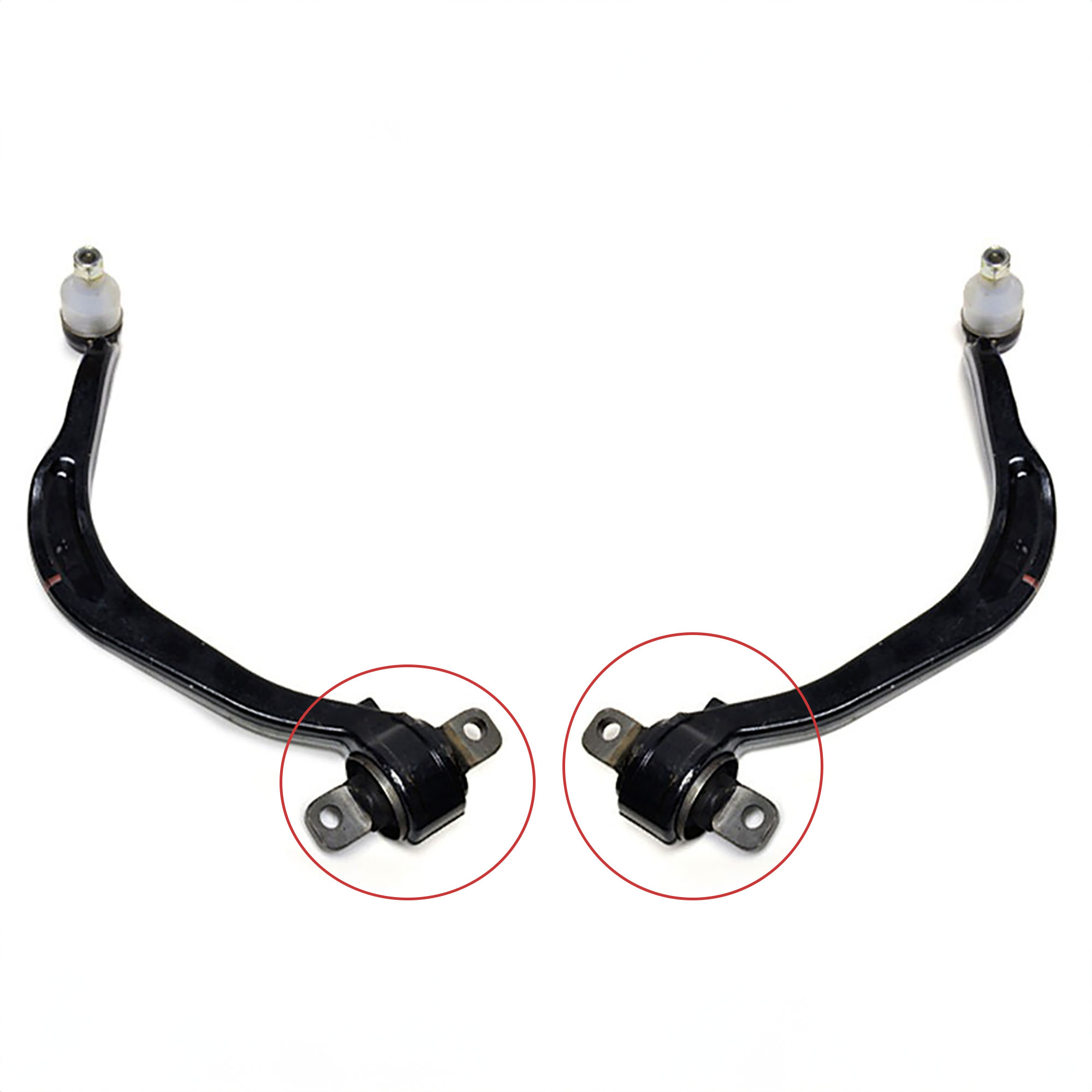 2G DSM Front Compression Arm Bush (Inner Winged Bush) - Image 8