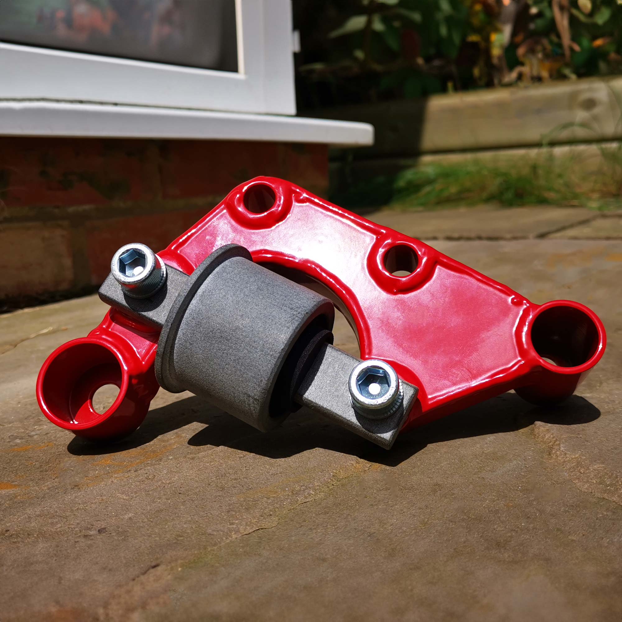 2G DSM Front Compression Arm Bush (Inner Winged Bush) - Image 7