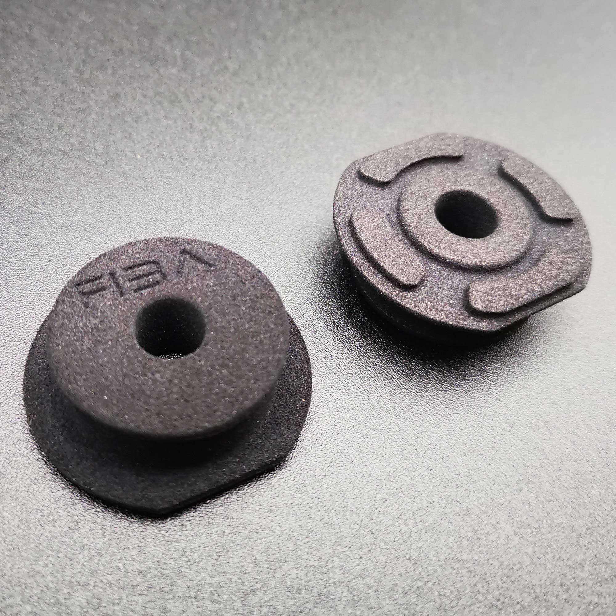 1G DSM Front (Upper) Radiator Bracket Replacement Bush (MB538857 - MB538858)