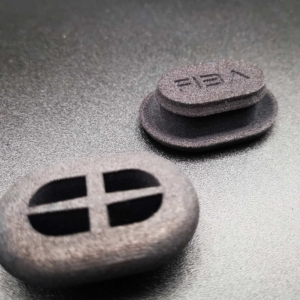 1G DSM Under Chassis (Rear Oval Plug) TPU MB590076