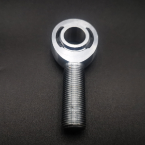 5/8" UNF Chromoly Race Rod End, 2-Piece (FXMR5/8) RH