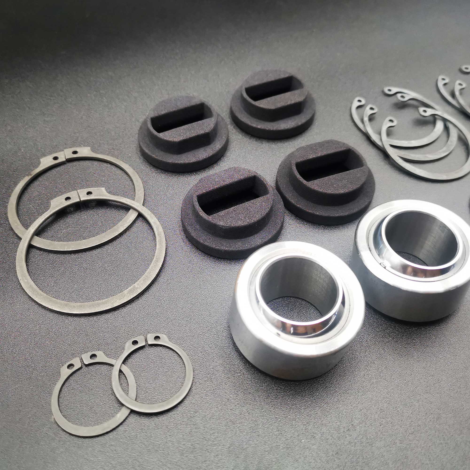 2G DSM Front Compression Arm Bush (Inner Winged Bush) - Image 4