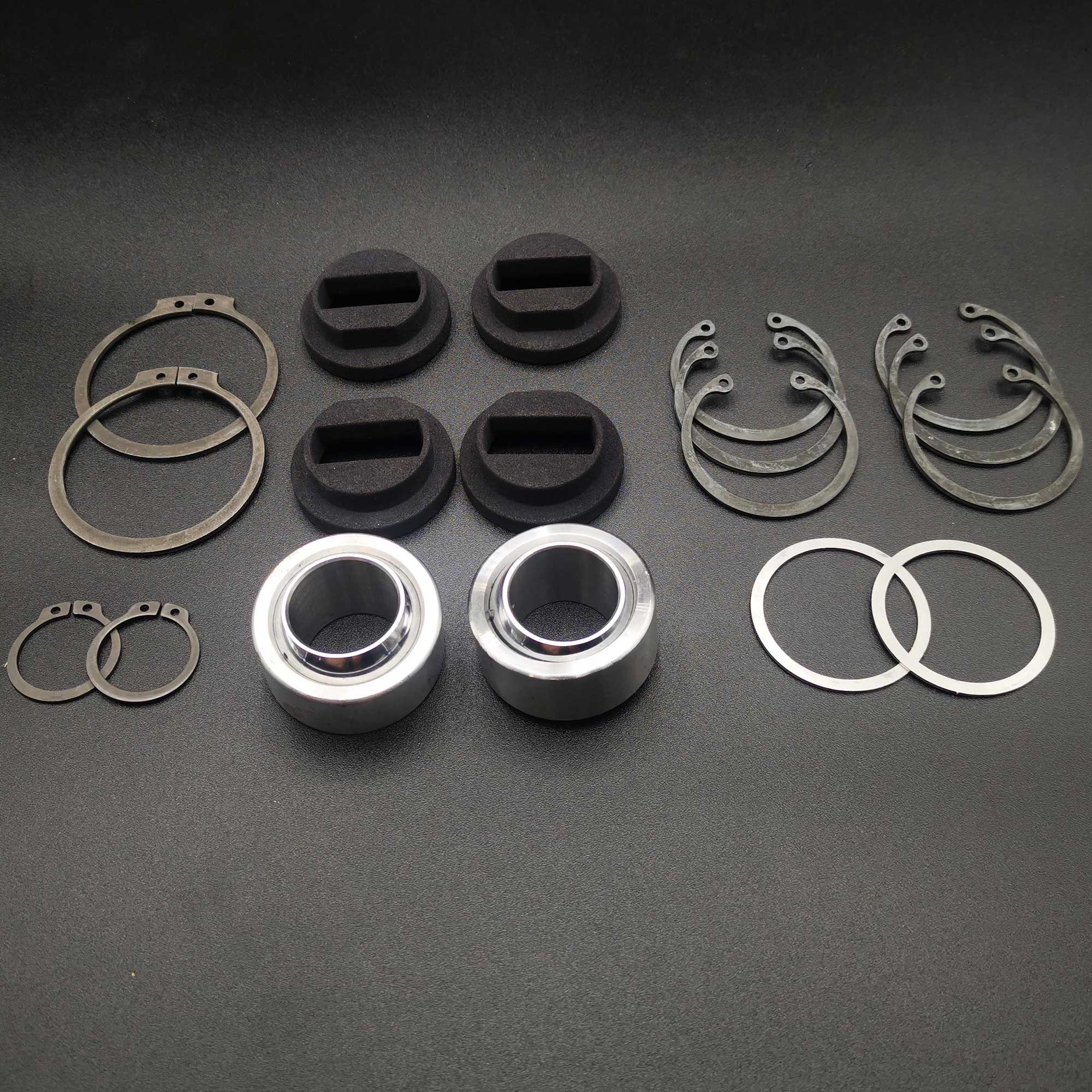 2G DSM Front Compression Arm Bush (Inner Winged Bush) - Image 3