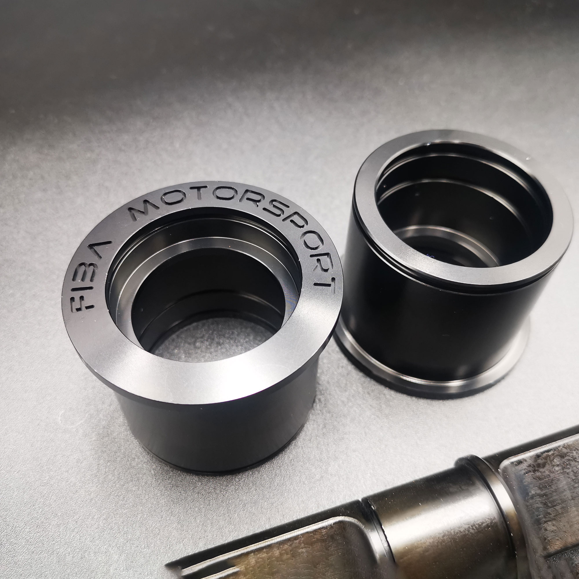 2G DSM Front Compression Arm Bush (Inner Winged Bush) - Image 2