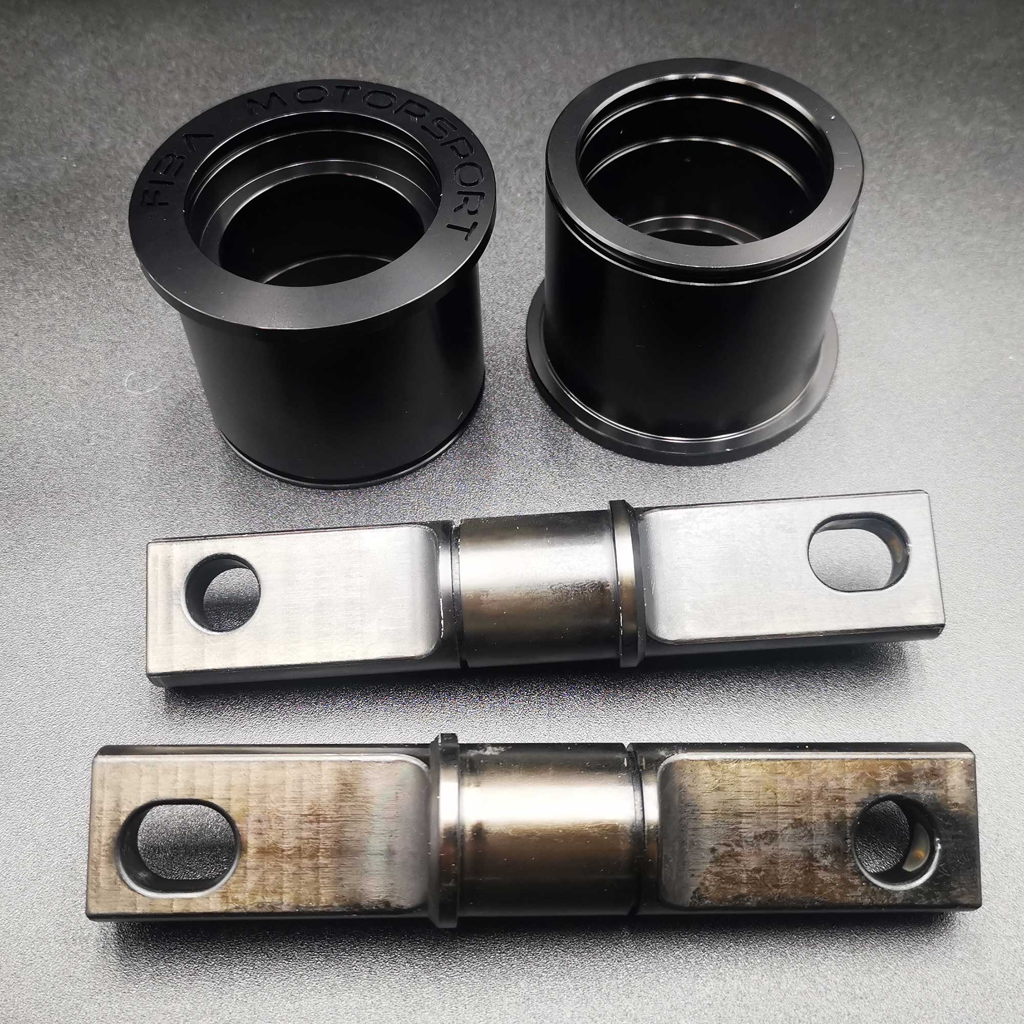 2G DSM Front Compression Arm Bush (Inner Winged Bush)