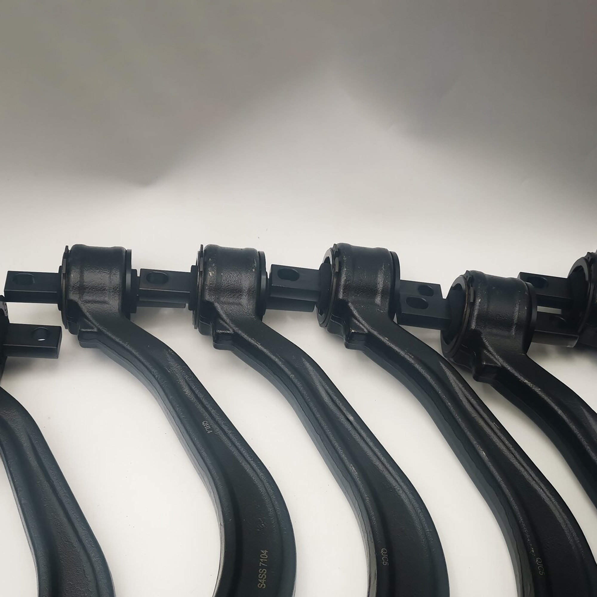 2G DSM Front Compression Arm Bush (Inner Winged Bush) - Image 6