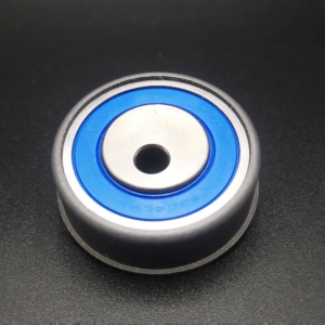 2G DSM / EVO 1-9, 7-Bolt Balance Shaft Tensioner Pulley MD352473