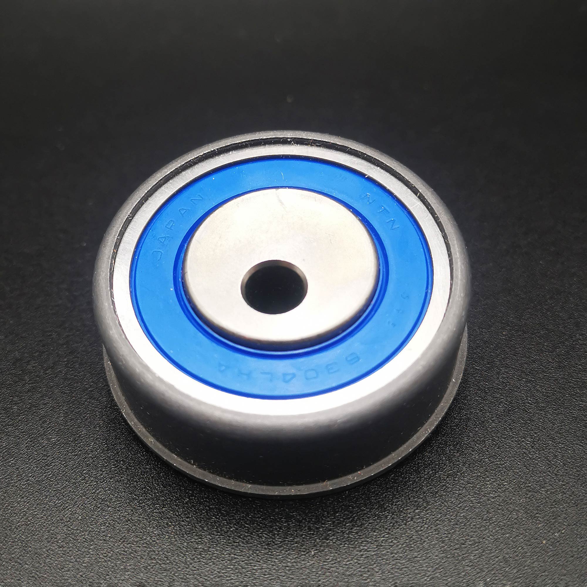 2G DSM / EVO 1-9, 7-Bolt Balance Shaft Tensioner Pulley MD352473