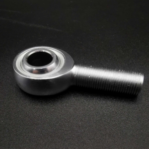 5/8" UNF Chromoly Race Rod End, 3-Piece (FAGMR5/8) RH