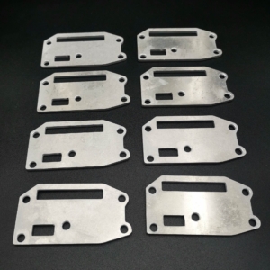 4G63 1G/2G DSM FIAV Bypass Plate