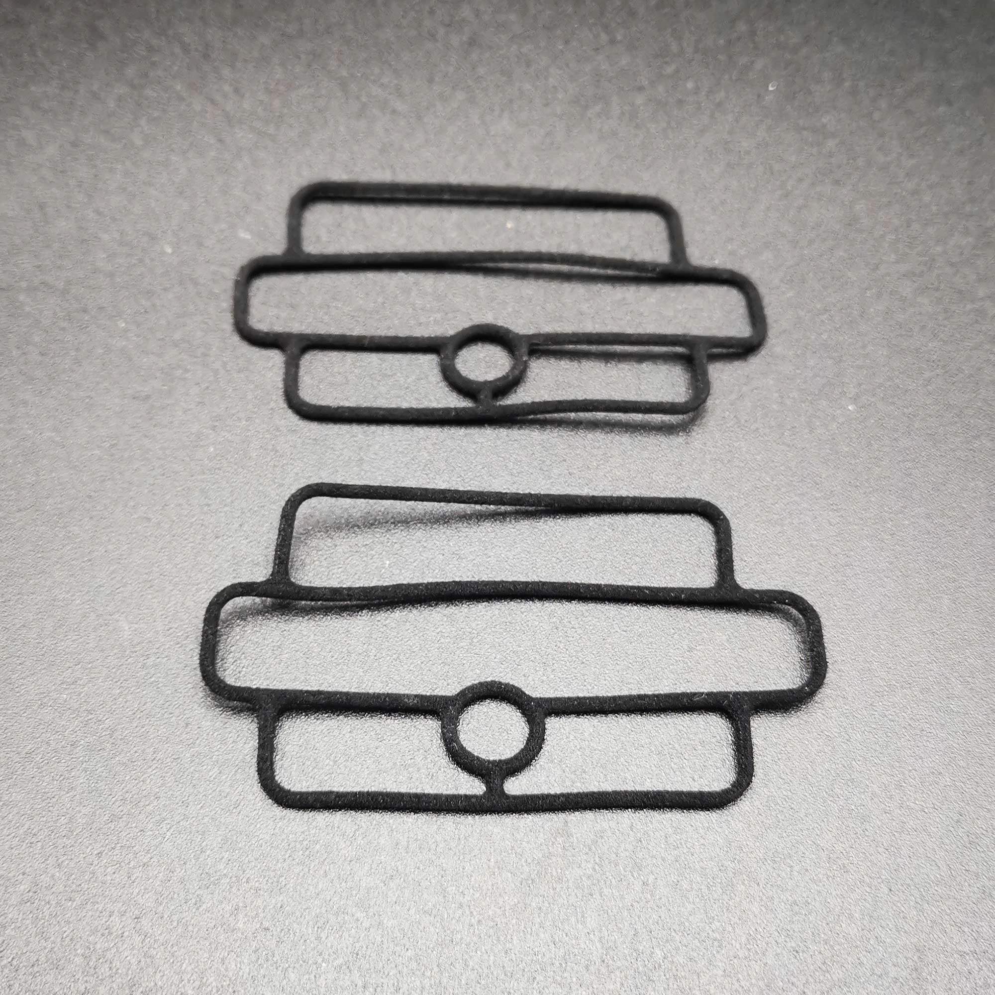 DSM FIAV Seal (AKA Waffle Gasket) MD614406