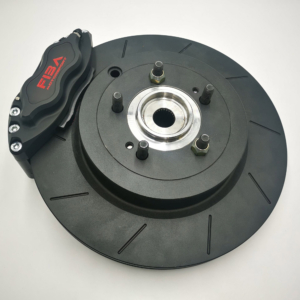 2G DSM Rear Big Brake Caliper/Rotor ADVANCED PRO Kit (4 Piston)