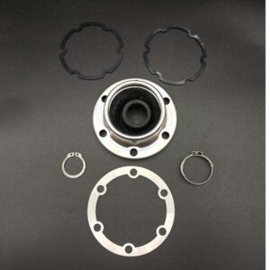 DSM Lobro joint cover (Service Kit) MB505119