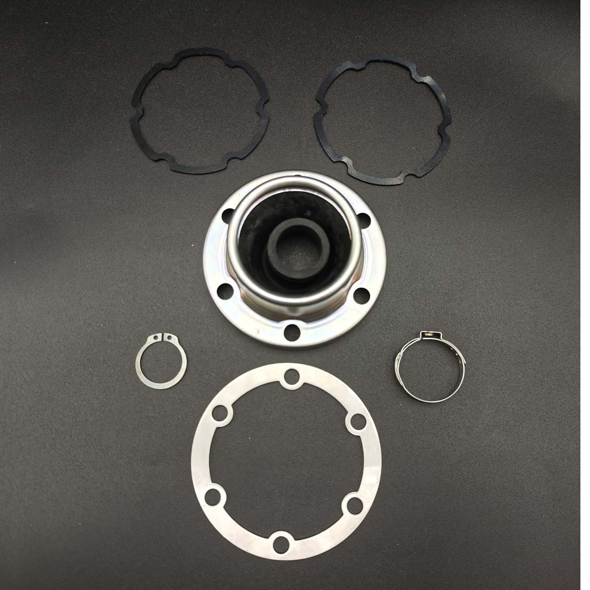 DSM Lobro joint cover (Service Kit) MB505119