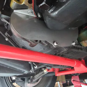 1G-2G DSM (FWD) Stainless inspection cover plates. MD195137