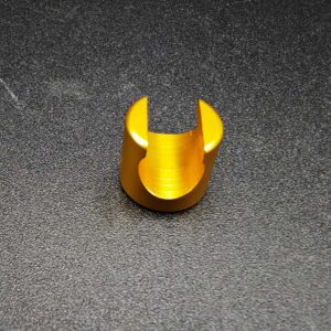 Billet Shifter Cup Bushing MB307949